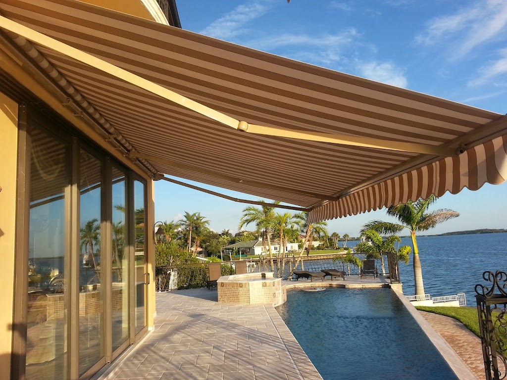 LYFE Outdoor Comfort Solutions | 9937 Race Track Rd, Tampa, FL 33626, USA | Phone: (877) 966-2483