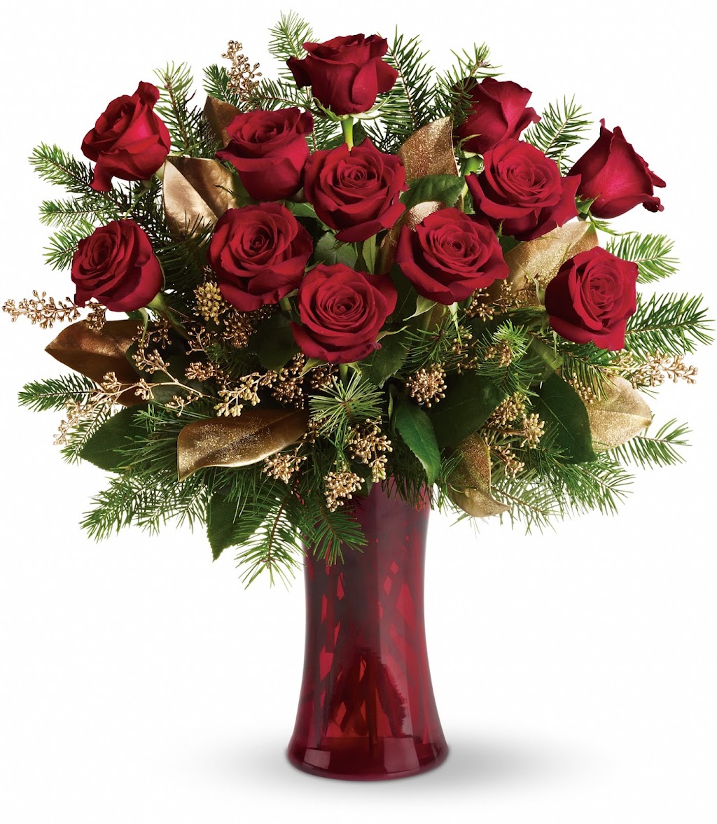 Wilsons In Bloom Florist | 2430 N Davis Dr Ste 108, Arlington, TX 76012, USA | Phone: (817) 357-4330