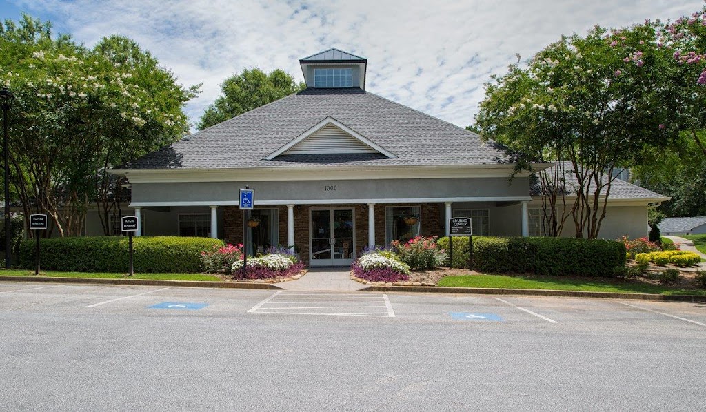 The Atlantic BridgeMill | 1000 Preston Glen Cir, Canton, GA 30114, USA | Phone: (470) 863-6165