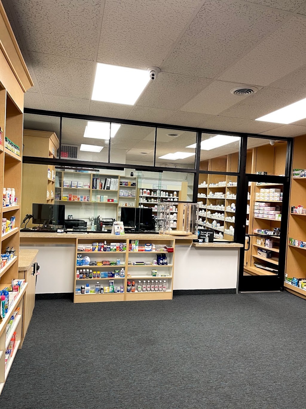 Gracee Pharmacy | 1338 N Telegraph Rd, Dearborn, MI 48128, USA | Phone: (313) 733-4523