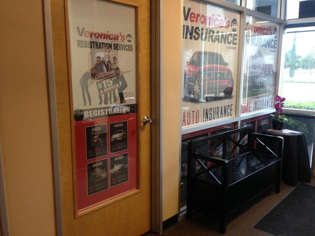 Veronicas Insurance San Bernardino | 290 W Orange Show Rd STE 114, San Bernardino, CA 92408, USA | Phone: (909) 328-6151