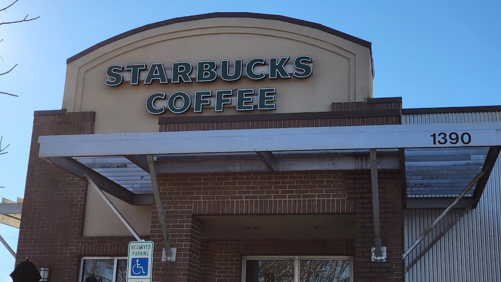 Starbucks | 1390 S Cooper St, Arlington, TX 76013 | Phone: (817) 275-9946