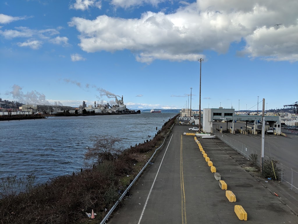 Maersk Inc | 1675 Lincoln Ave # 950, Tacoma, WA 98421, USA | Phone: (253) 593-8750