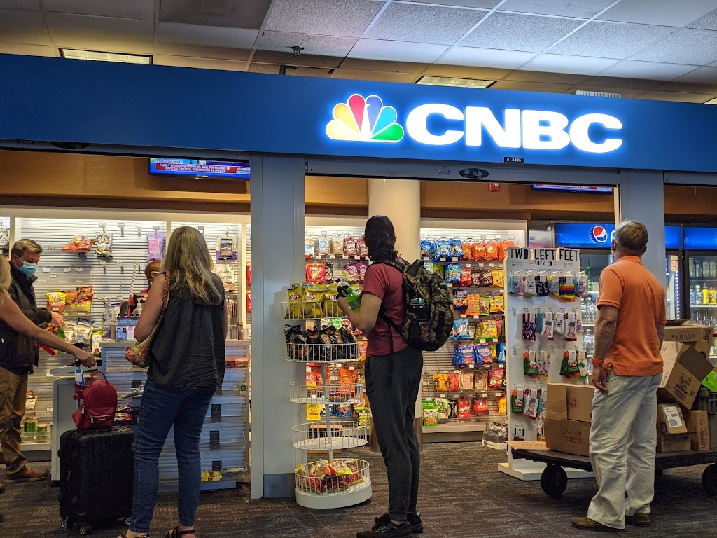 CNBC | 5501 Josh Birmingham Pkwy, Charlotte, NC 28208, USA | Phone: (704) 315-2019