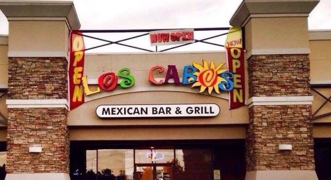 Los Cabos Mexican Bar & Grill | 6542 Quince Rd, Memphis, TN 38119, USA | Phone: (901) 433-9083