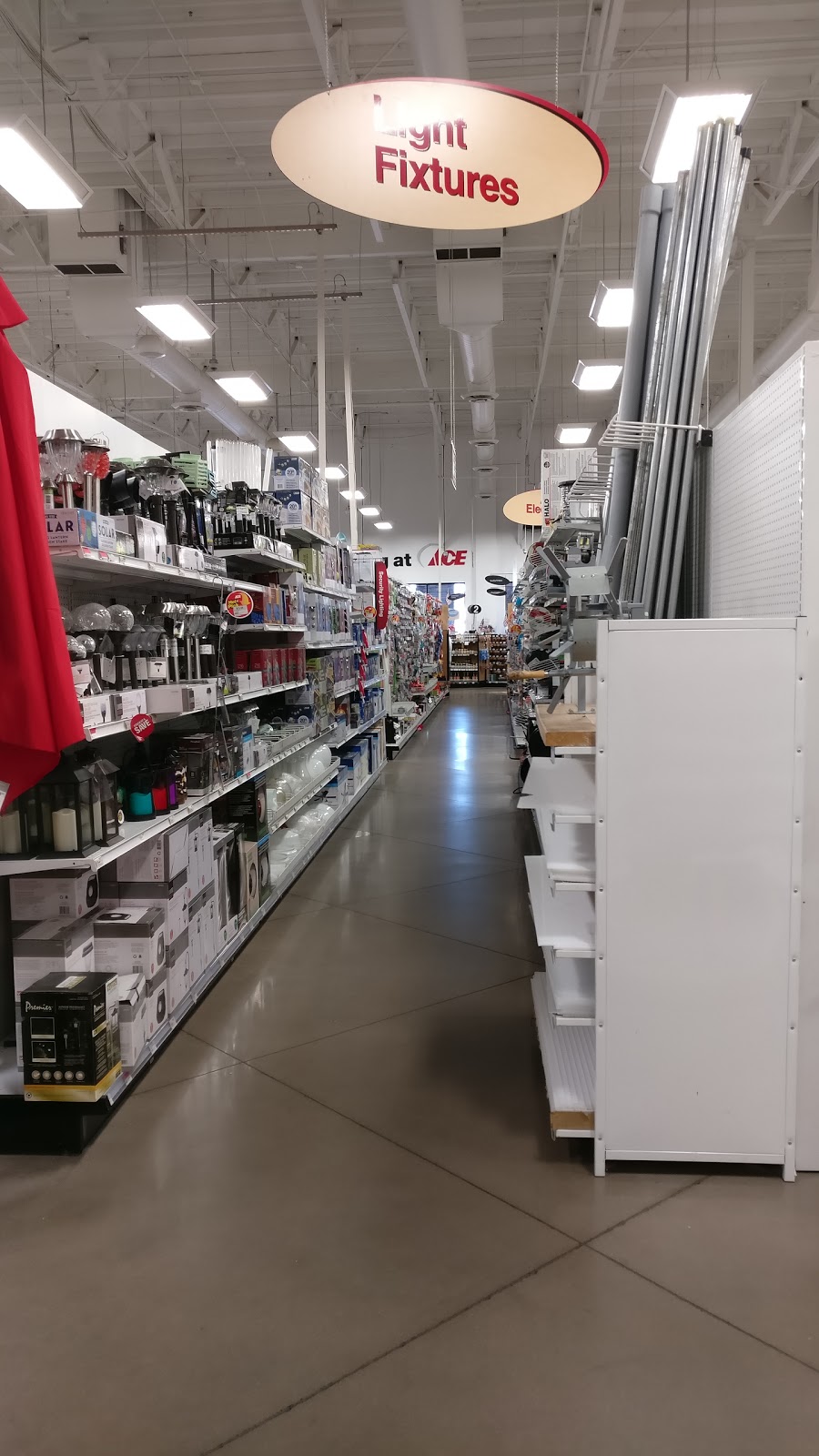 Pauls Ace Hardware | 1927 E Baseline Rd, Gilbert, AZ 85233, USA | Phone: (480) 539-5563