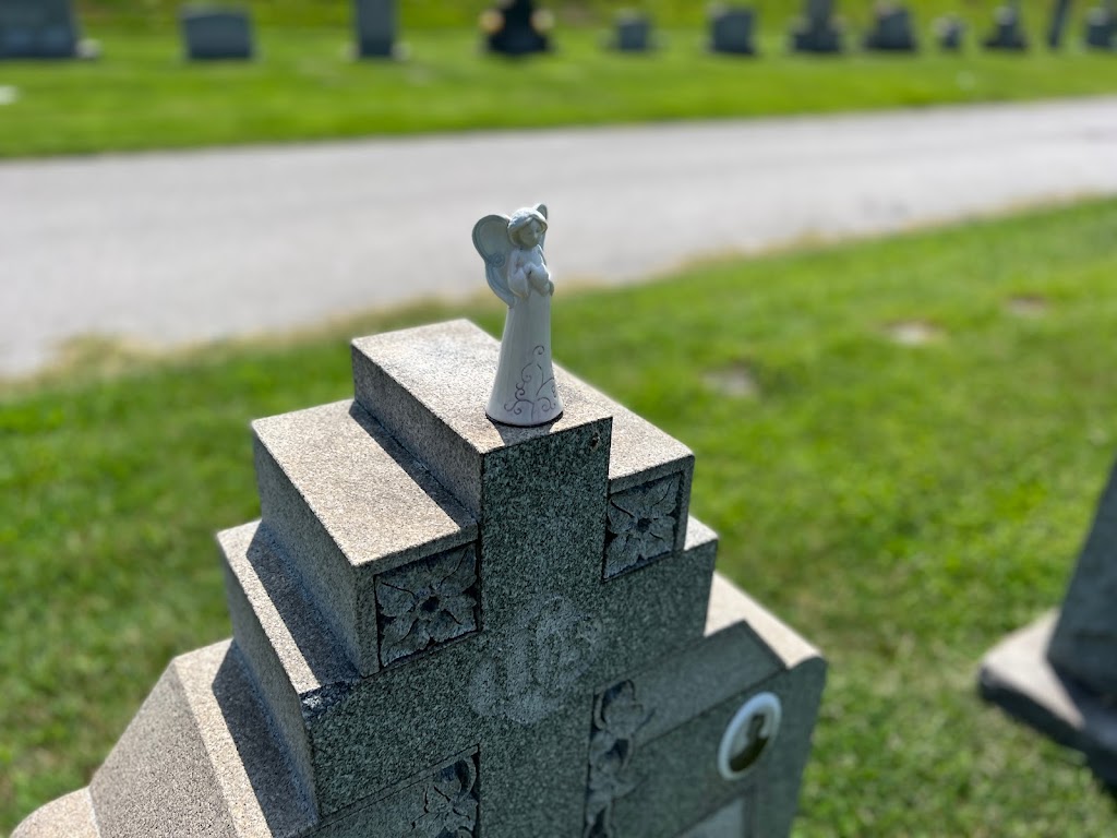 Most Holy Redeemer Cemetery | 4430 Belair Rd, Baltimore, MD 21206, USA | Phone: (410) 779-6572