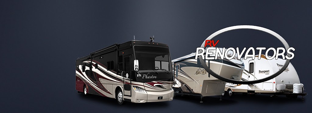 RV Renovators | 2145 E Main St, Mesa, AZ 85213, USA | Phone: (480) 962-6789