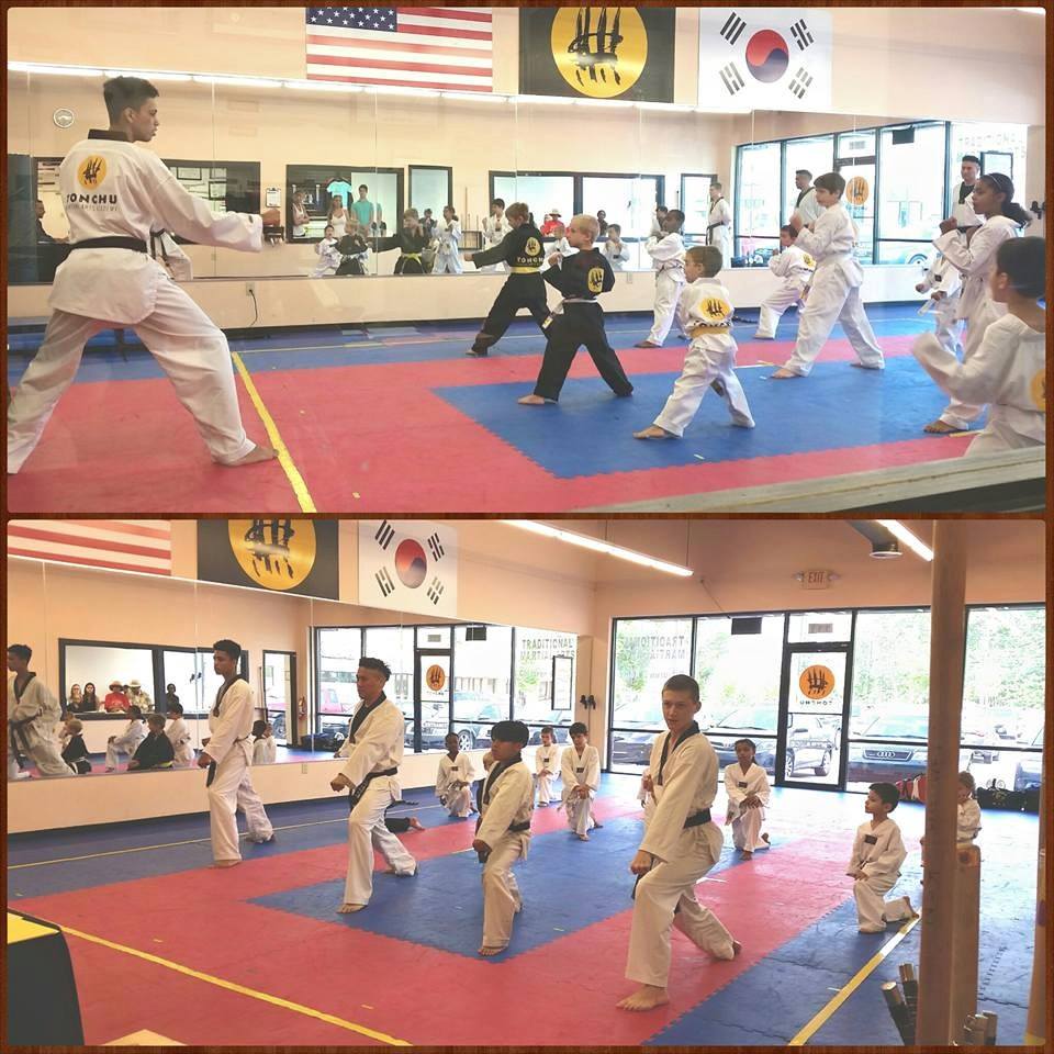 TONCHU Martial Arts - Dacula | 1342 Auburn Rd #111, Dacula, GA 30019, USA | Phone: (770) 605-5425