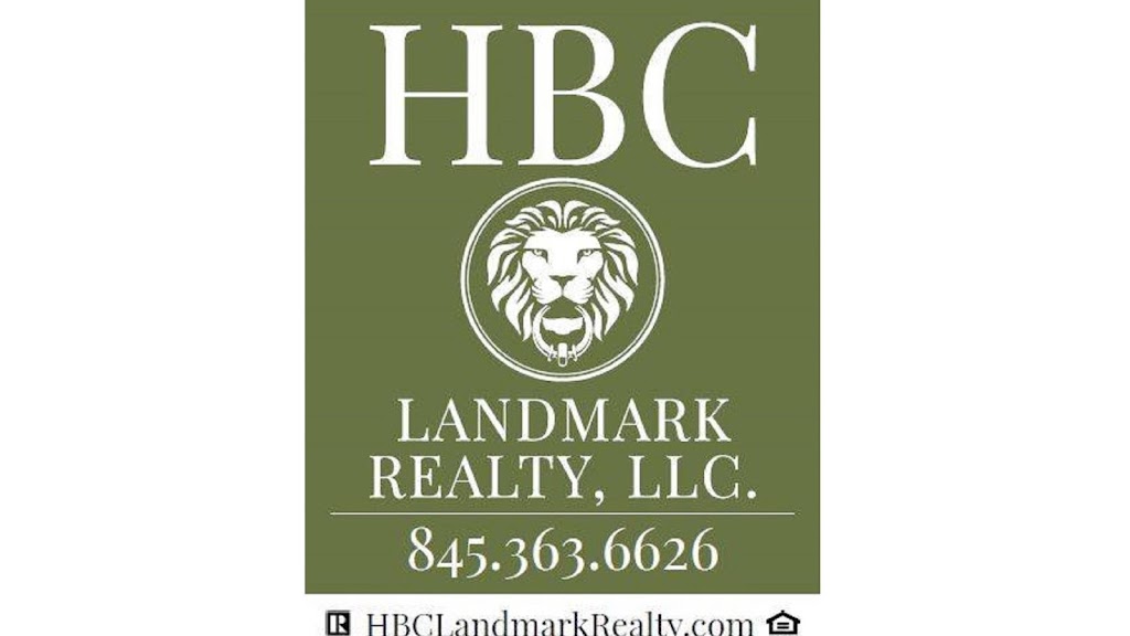 HBC Landmark Realty | 3 Cavalry Dr, New City, NY 10956, USA | Phone: (845) 363-6626