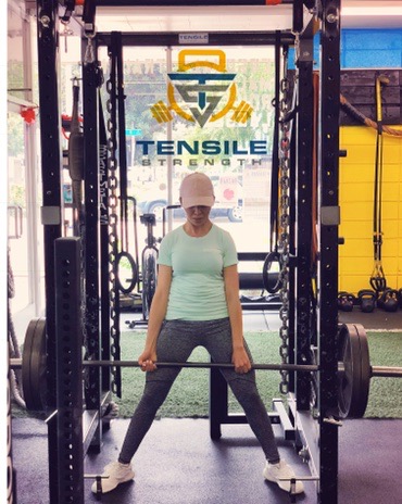 Tensile Strength | 2130 10th Strength, Sacramento, CA 95818, USA | Phone: (916) 548-2444