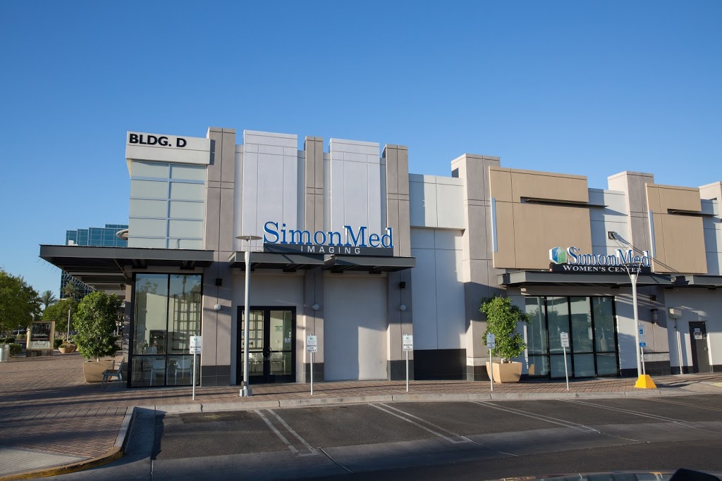 SimonMed Imaging - Biltmore | 2502 E Camelback Rd Ste 160 & 167, Phoenix, AZ 85016, USA | Phone: (480) 428-5980