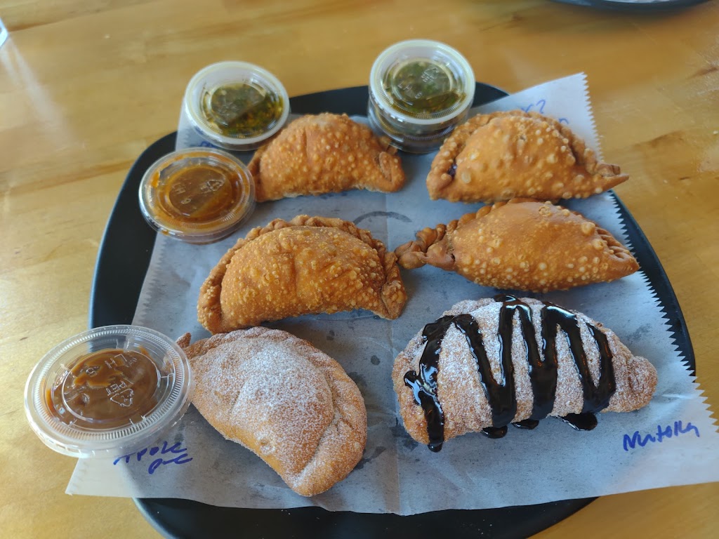 Lord Empanada | 1540 S Myrtle Ave, Monrovia, CA 91016, USA | Phone: (626) 415-1044