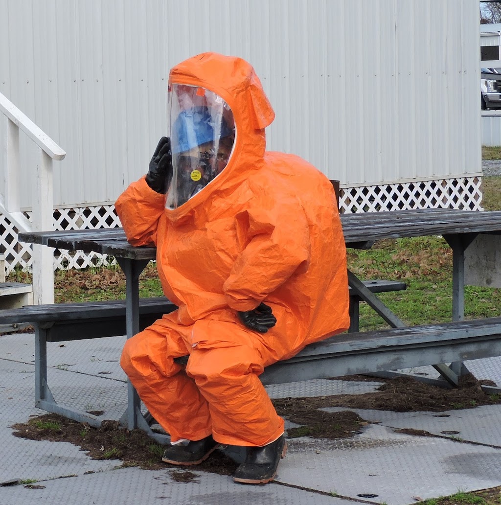 Exit Biohazard and Crime Scene Cleanup | Exit Biohazard and Crime Scene Cleanup, 13405 Seymour Meyers Blvd Unit 10, Covington, LA 70433, USA | Phone: (504) 722-1504