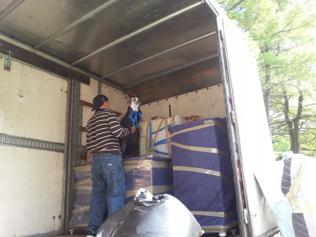 gentlemens moving | 102-40 62nd Ave #2j, Queens, NY 11375, USA | Phone: (718) 677-4044