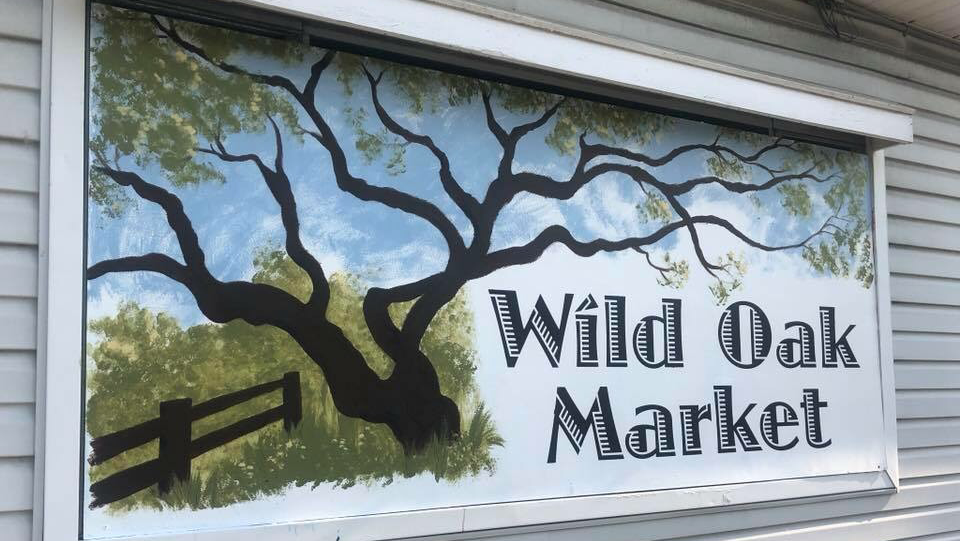 Wild Oak Market | 7775 Dublin Rd, Delaware, OH 43015, USA | Phone: (740) 938-4476