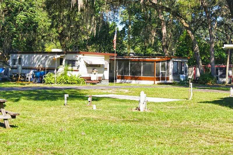 Andys Travel Trailer Park | 37707 FL-54, Zephyrhills, FL 33542, USA | Phone: (813) 782-3843