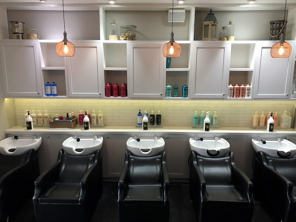 H Studio Salon | 27660 Marguerite Pkwy, Mission Viejo, CA 92692, USA | Phone: (949) 364-0075