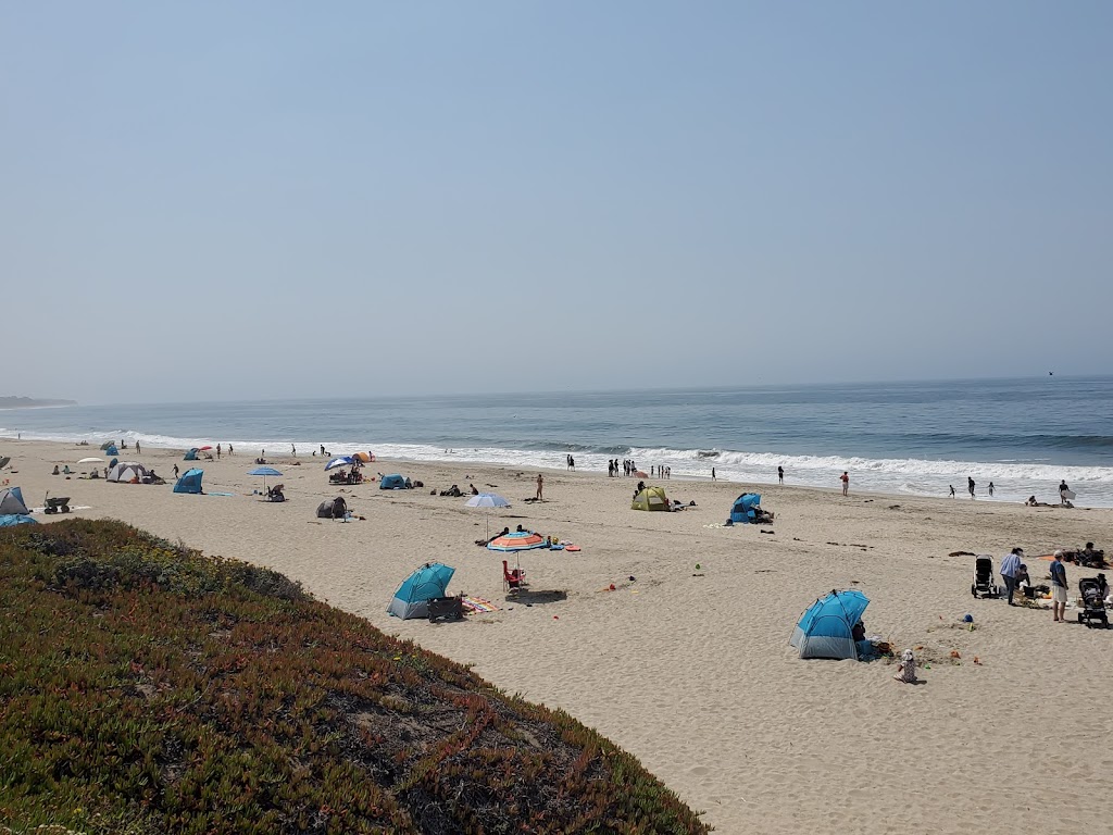 Venice Beach - Half Moon Bay State Beach | 401 Venice Blvd, Half Moon Bay, CA 94019, USA | Phone: (650) 726-8819