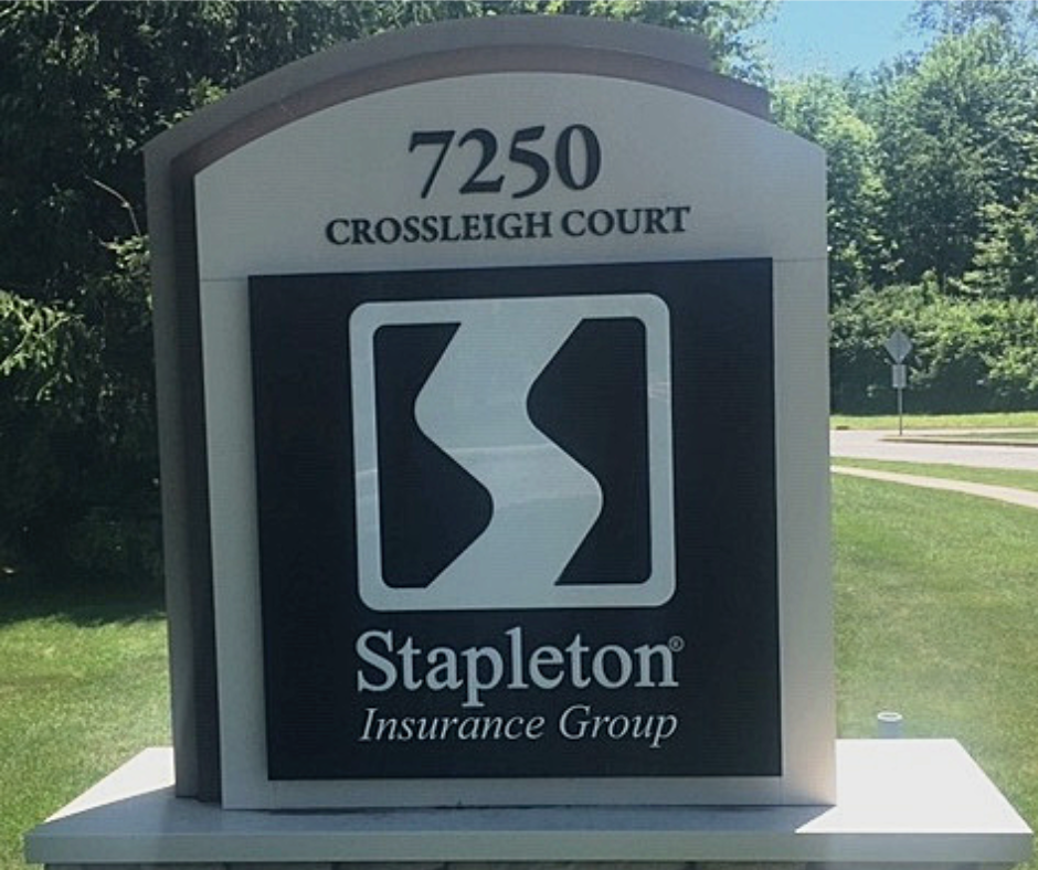 Stapleton Insurance Group | 122 N Main St, Swanton, OH 43558 | Phone: (419) 720-6446