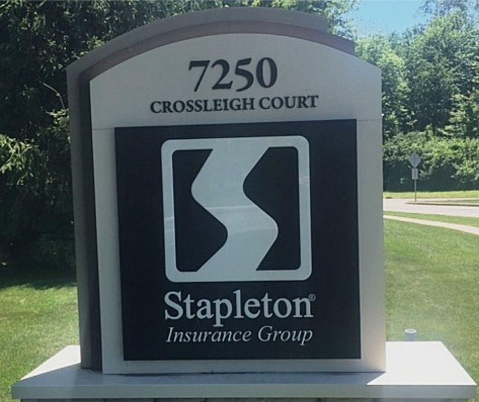 Stapleton Insurance Group | 122 N Main St, Swanton, OH 43558, USA | Phone: (419) 720-6446