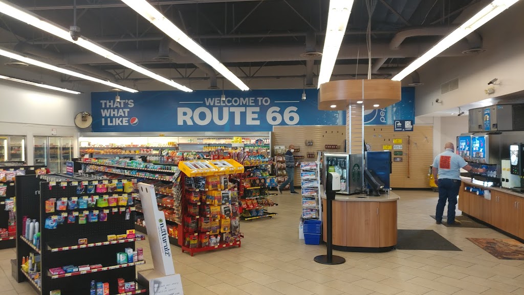 Route 66 Travel Center | 14314 Central Ave SW, Albuquerque, NM 87121, USA | Phone: (505) 352-7876