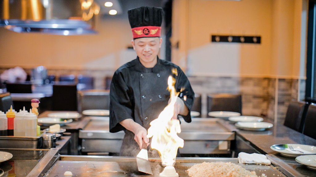 Umi Sushi & Hibachi | 10340 Baltimore St NE Suite 100, Blaine, MN 55449, USA | Phone: (763) 296-8004