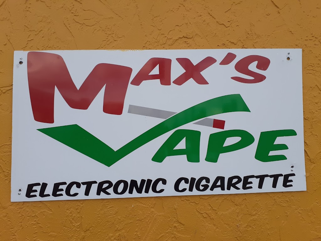 Maxs Vape Shop | 6218 6th Ave, Tacoma, WA 98406, USA | Phone: (253) 564-8010