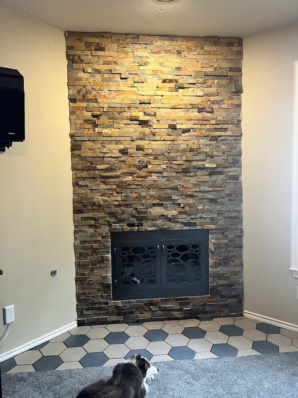 Masters Services Fireplace & Chimney | Denton, TX | 2301 N Masch Branch Rd Suite #201, Denton, TX 76207, USA | Phone: (972) 877-4650