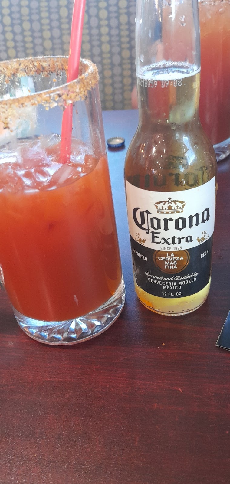 Mariscos Ensenada #3 | 3242 W Van Buren St, Phoenix, AZ 85009, USA | Phone: (602) 353-8880