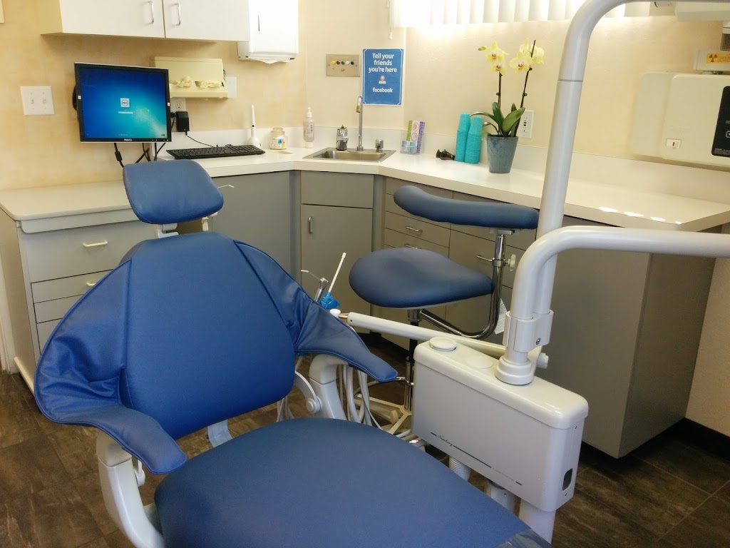 All Coast Dental | 2180 Garnet Ave #1-K, San Diego, CA 92109, USA | Phone: (858) 270-4904