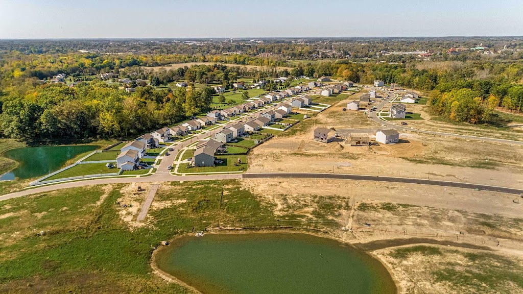 Ravines Of The Olentangy by Maronda Homes | 206 Rochdale Run, Delaware, OH 43015, USA | Phone: (866) 617-3805