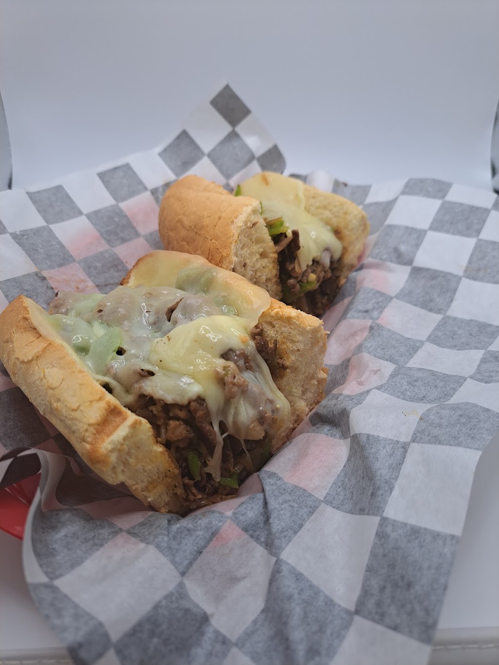 Phillys Sandwich & Grill | 1701 S Grove Ave # B, Ontario, CA 91761, USA | Phone: (909) 947-5755