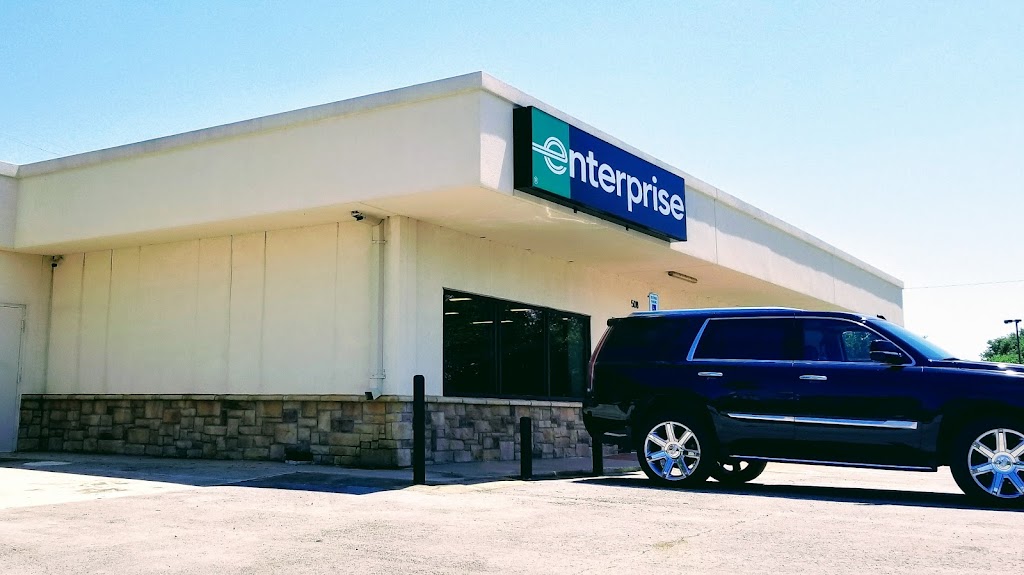 Enterprise Rent-A-Car | 508 Byron Nelson Blvd, Roanoke, TX 76262, USA | Phone: (817) 854-5095