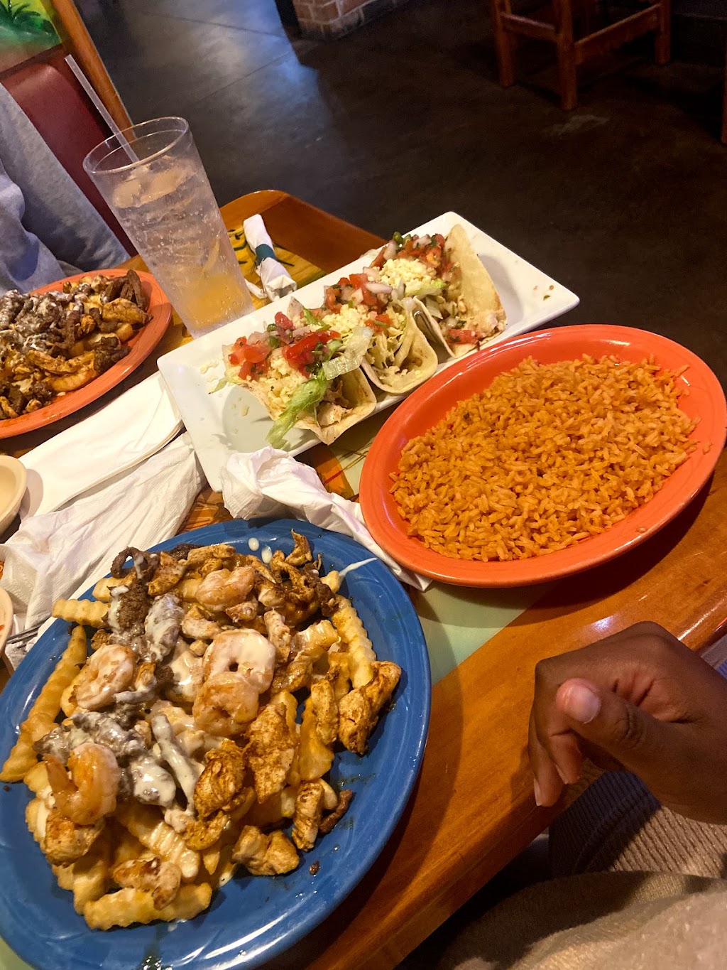 Mexico Grill - restaurant  | Photo 4 of 10 | Address: 3669 Hwy 61 N, Suite A, Tunica, MS 38676, USA | Phone: (662) 357-0102