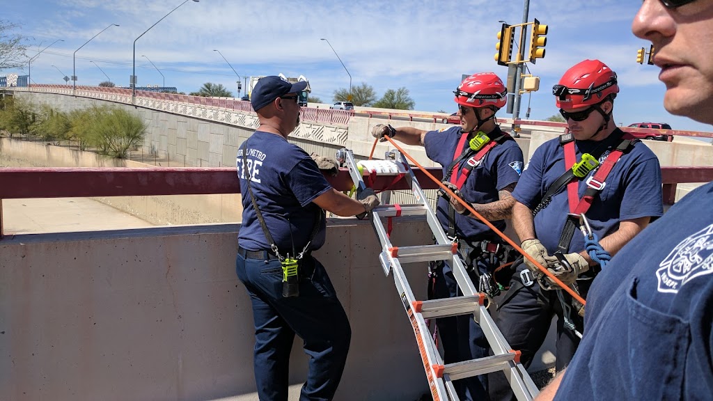 Rural Metro Fire Department Station | 6003 S Belvedere Ave, Tucson, AZ 85706, USA | Phone: (520) 624-9913