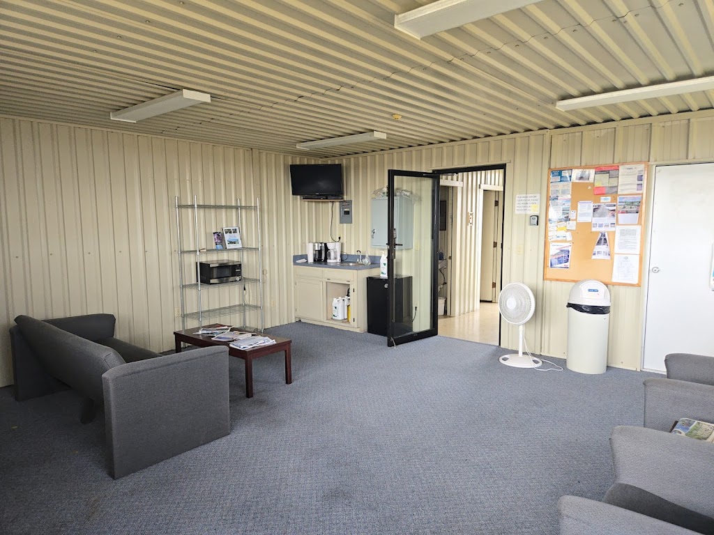 Commerce Municipal Airport | 1755 TX-50, Commerce, TX 75428, USA | Phone: (903) 886-1101