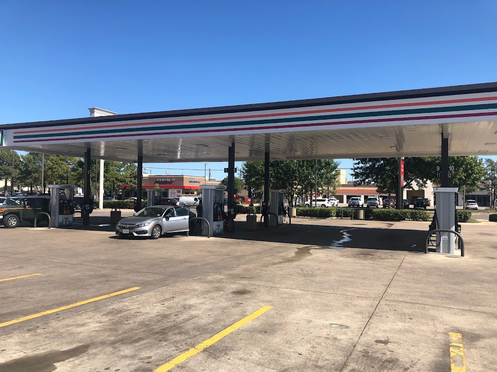 7-Eleven | 5601 Lemmon Ave, Dallas, TX 75209, USA | Phone: (214) 528-8201