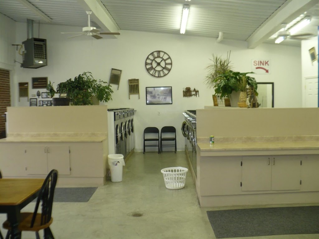 Laundry Basket | 409 E Main St, Mt Sterling, KY 40353, USA | Phone: (859) 274-7922