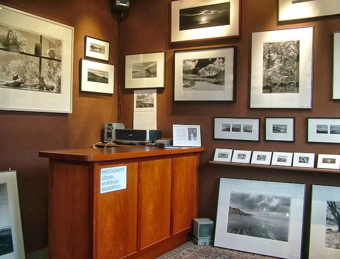 Marty Knapp Photography Gallery | 11245 Shoreline Hwy, Point Reyes Station, CA 94956, USA | Phone: (415) 663-8670