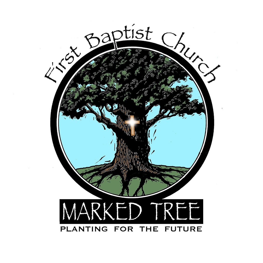 First Baptist Church | 412 Liberty St, Marked Tree, AR 72365, USA | Phone: (870) 358-2746
