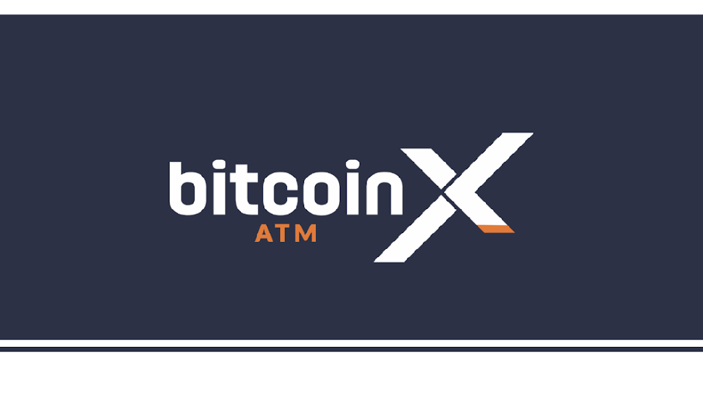 Bitcoin X ATM | 1709 Main St, Riverside, CA 92501, USA | Phone: (844) 982-4488