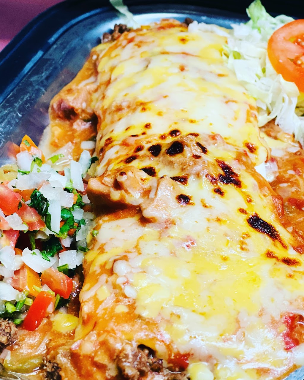 Acapulco Mexican Restaurant | 217 W Broadway St, Newton, KS 67114, USA | Phone: (316) 283-6026