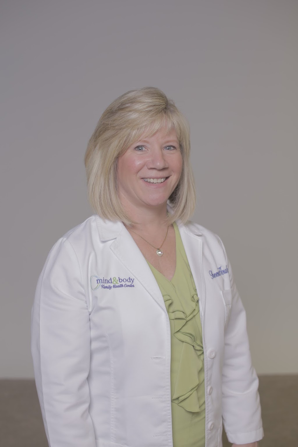 Mind & Body Family Health Center | 1127 Wehrle Dr #15, Williamsville, NY 14221, USA | Phone: (716) 866-7500