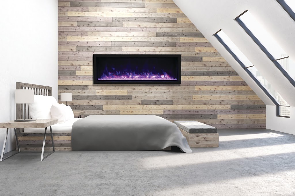 Crackle Fireplaces | 1101 W Greenough Dr f5, Missoula, MT 59802, USA | Phone: (855) 915-1363