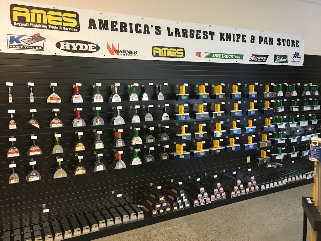 AMES Taping Tools | 1205 SE Everett Mall Way A, Everett, WA 98208, USA | Phone: (425) 367-4012