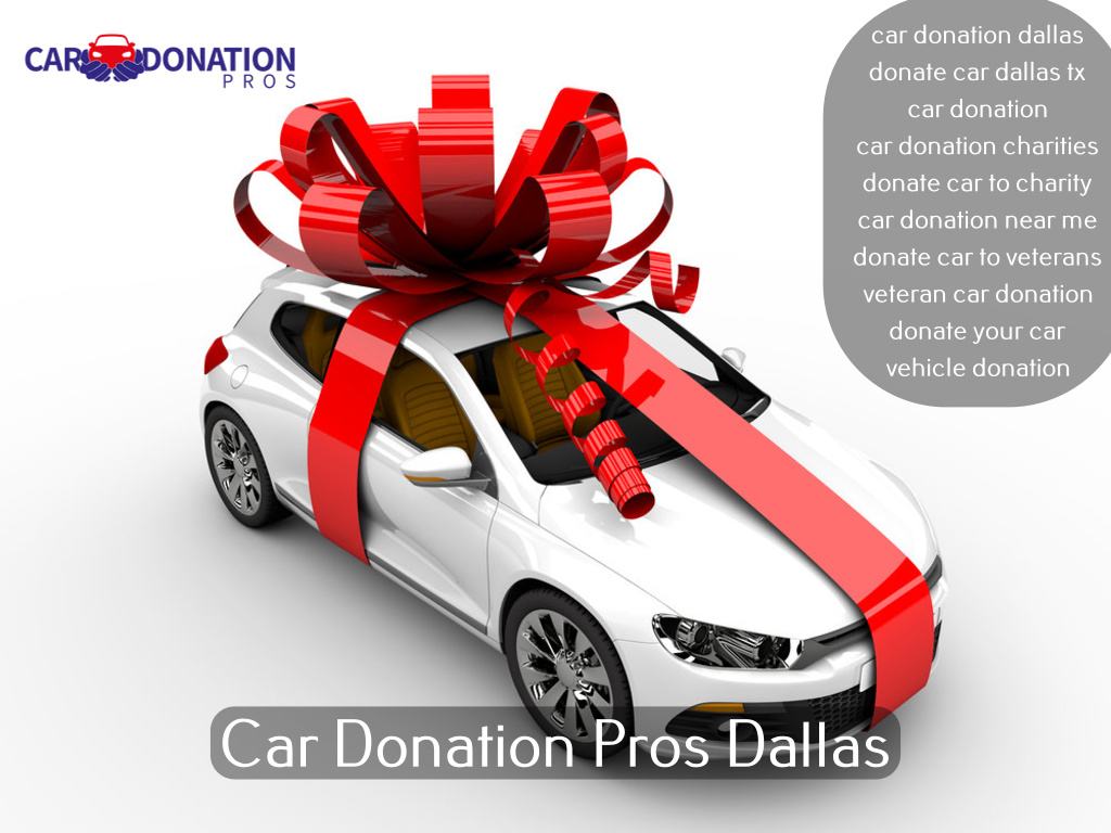 Car Donation Pros Dallas | 4920 Morris Ave #1226, Addison, TX 75001, USA | Phone: (972) 704-2736