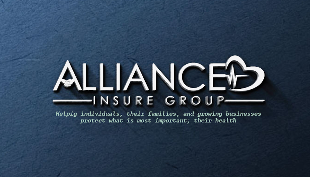 Alliance Insure Group, LLC. | 24949 Katy Ranch Rd, Katy, TX 77494, USA | Phone: (281) 804-3494