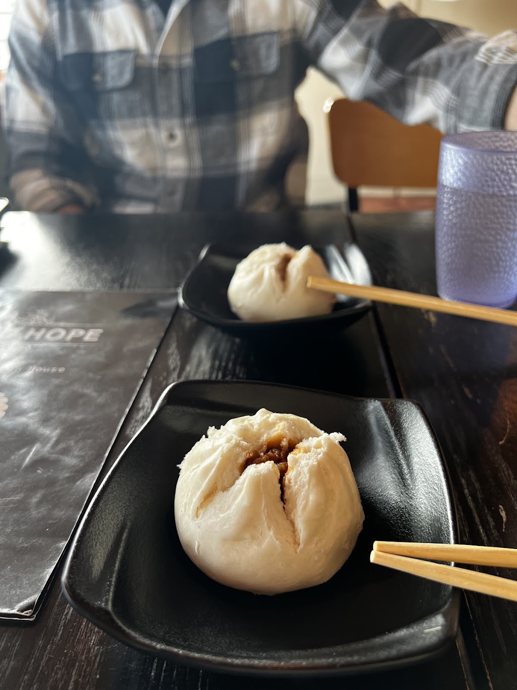 Good Hope Dumpling and Ramen House | 172 Main St, Norwalk, CT 06851, USA | Phone: (203) 957-8881