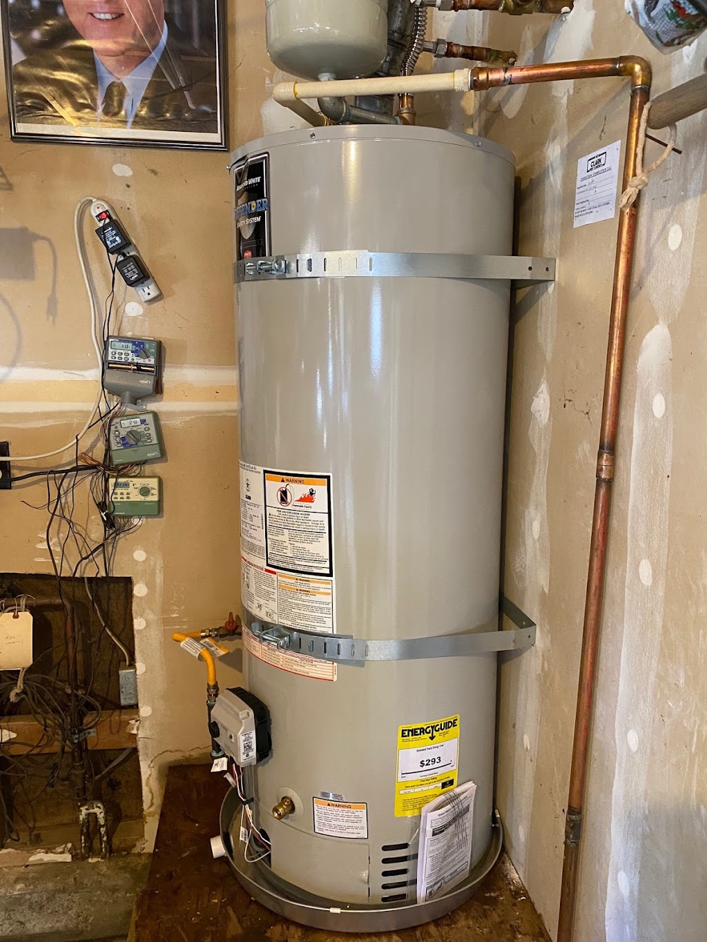 Five Star Water Heater Services | 7034 Hickory Ave, Orangevale, CA 95662, USA | Phone: (916) 501-4558